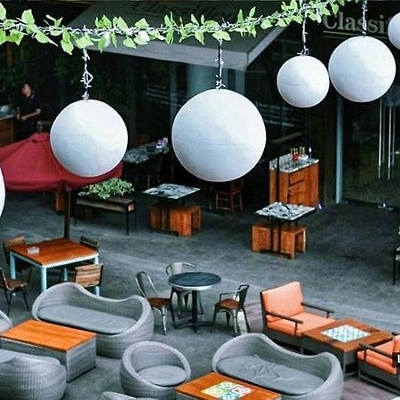 Zen Rooms Cipete Safin Inn Cilandak  Zewnętrze zdjęcie