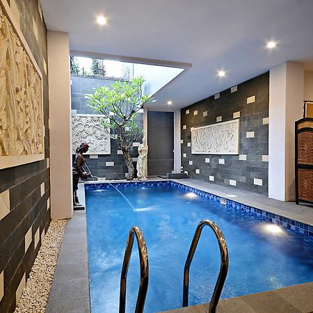 Zen Rooms Cipete Safin Inn Cilandak  Zewnętrze zdjęcie