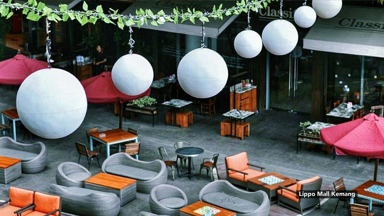 Zen Rooms Cipete Safin Inn Cilandak  Zewnętrze zdjęcie
