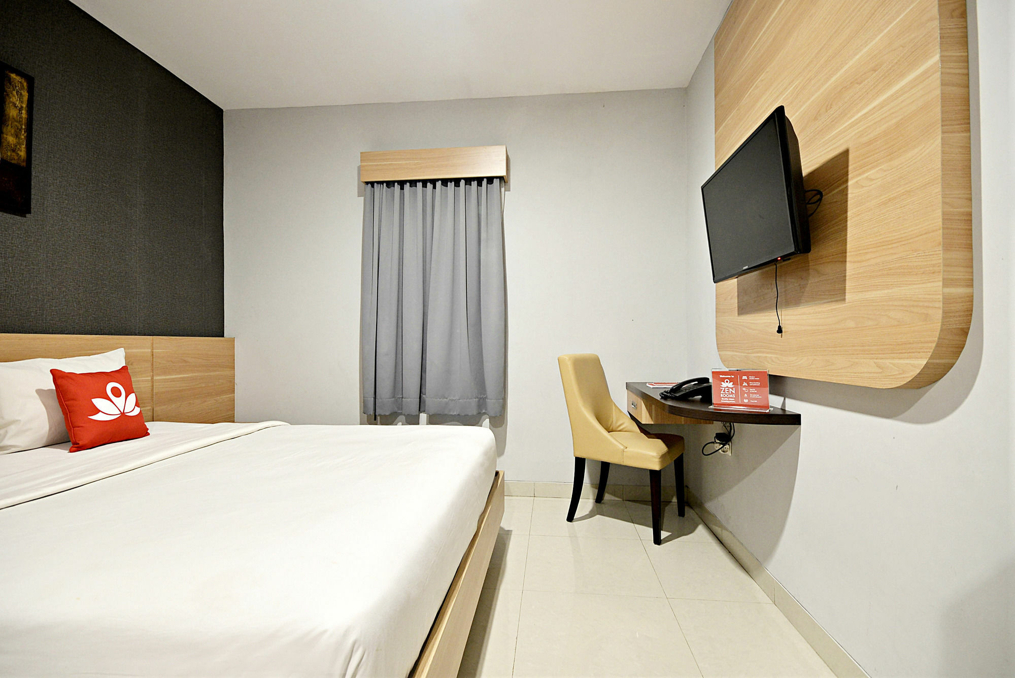 Zen Rooms Cipete Safin Inn Cilandak  Zewnętrze zdjęcie
