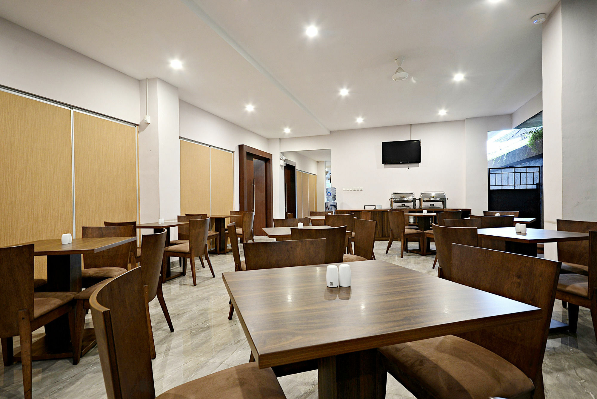 Zen Rooms Cipete Safin Inn Cilandak  Zewnętrze zdjęcie