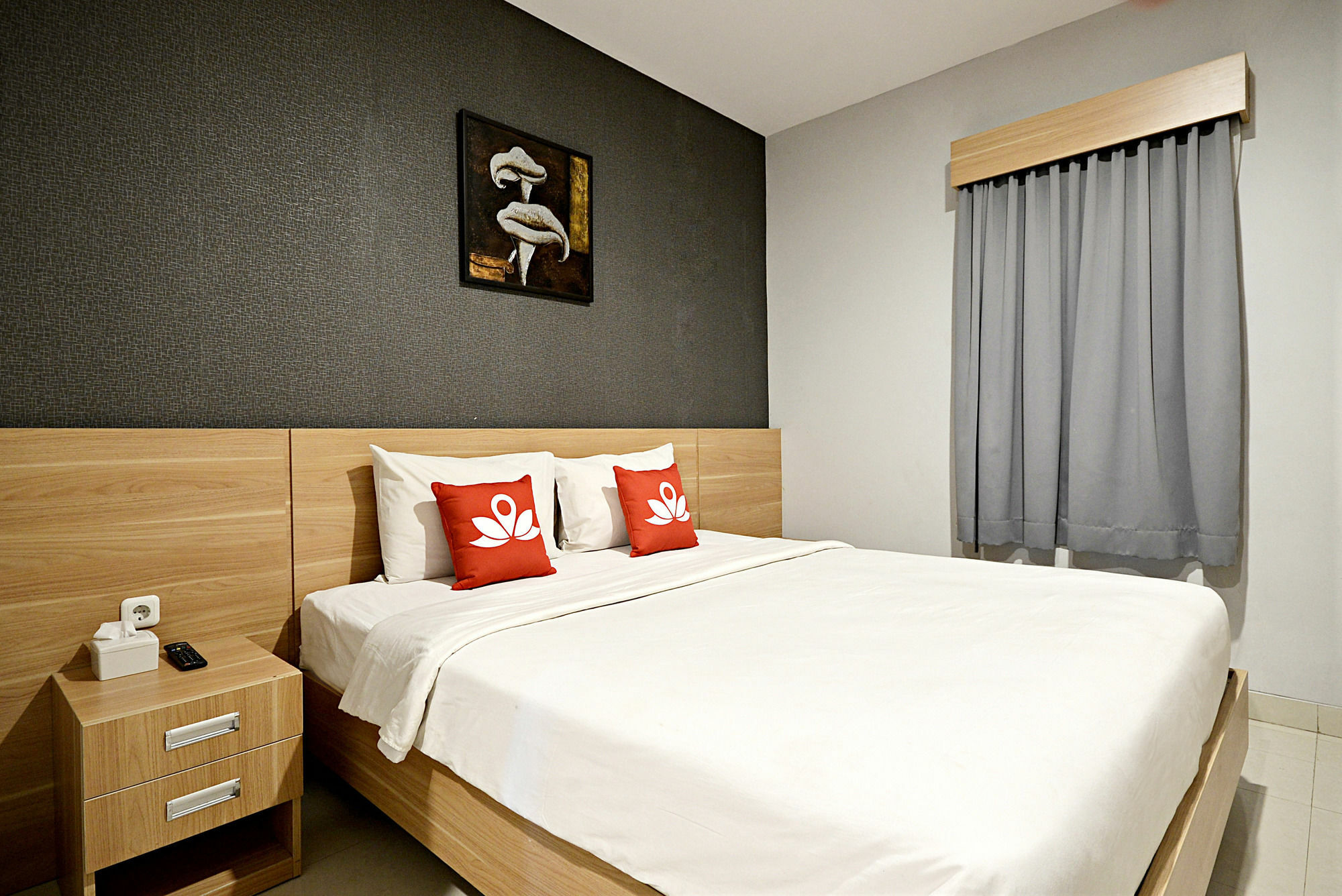 Zen Rooms Cipete Safin Inn Cilandak  Zewnętrze zdjęcie
