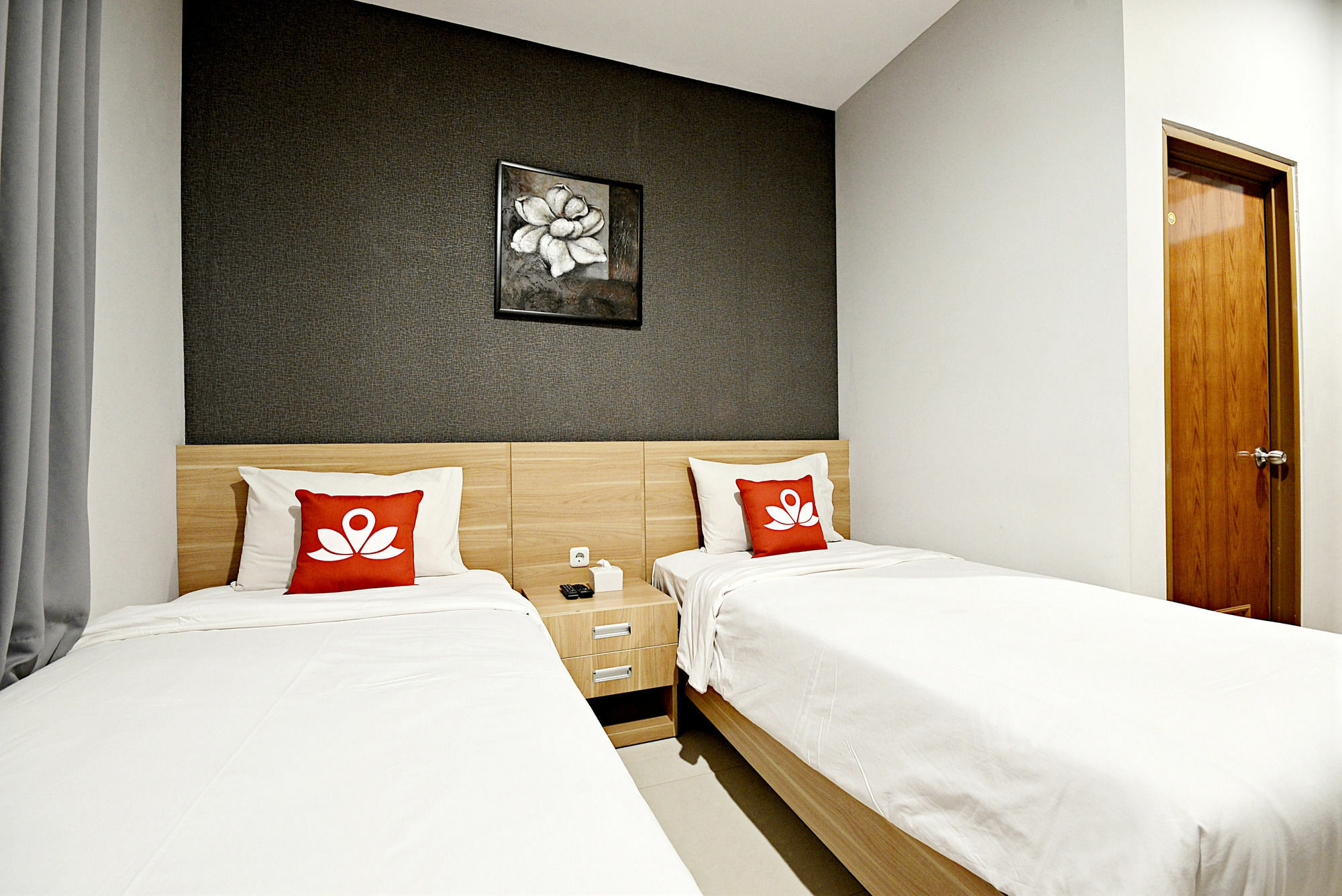 Zen Rooms Cipete Safin Inn Cilandak  Zewnętrze zdjęcie