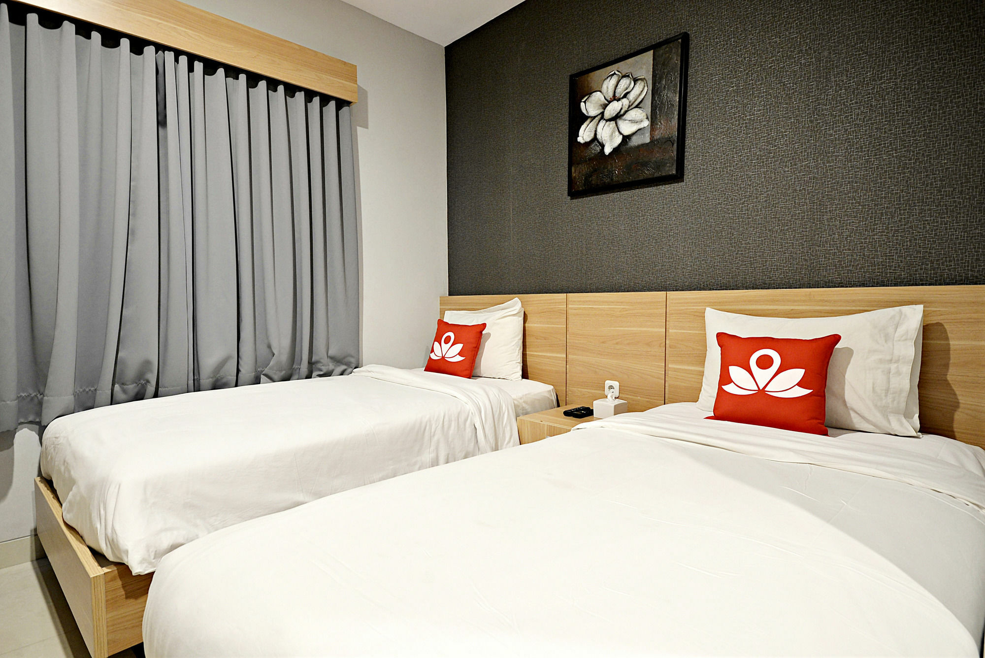Zen Rooms Cipete Safin Inn Cilandak  Zewnętrze zdjęcie