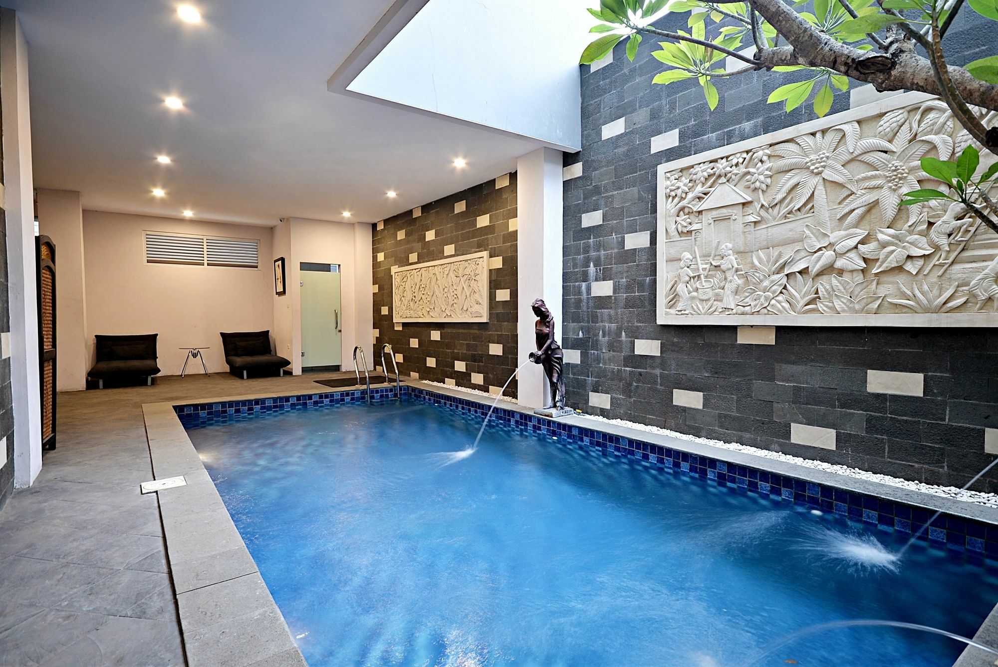 Zen Rooms Cipete Safin Inn Cilandak  Zewnętrze zdjęcie